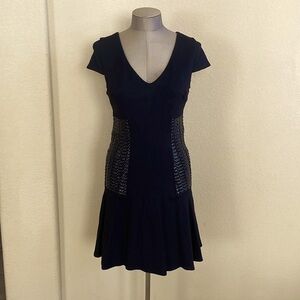 Bebe Mini Dress